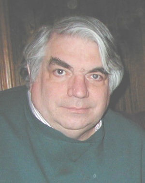 Webster Kehr
