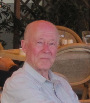Michael Hutchison