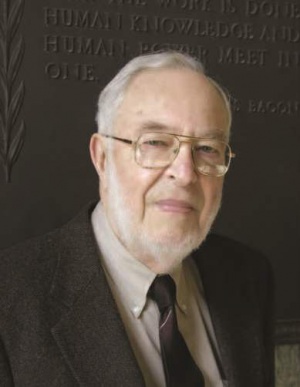 Mahmoud A. Melehy