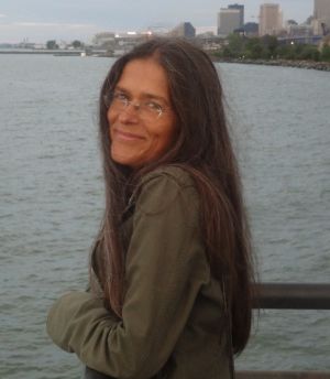 Aleksandra von Seckendorff