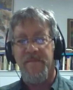 Mark L. LeClair