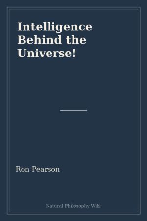 Intelligence Behind the Universe! (placeholder cover)