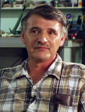 John Bedini