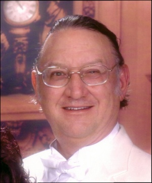 Patrick G. Bailey
