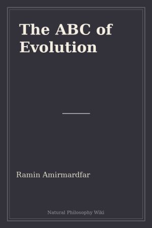 The ABC of Evolution (placeholder cover)