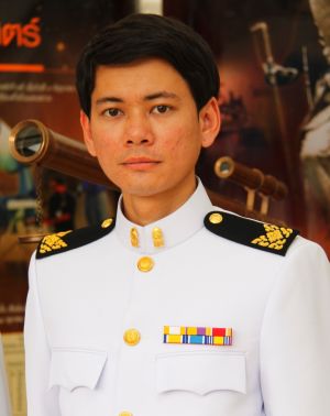 Watunyoo Patwong