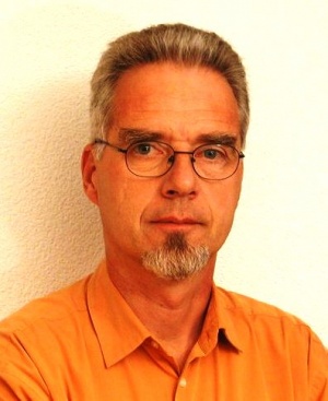 Christian Monstein