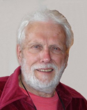 Ted Erikson
