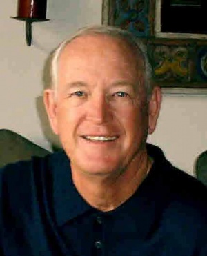 Jack Kuykendall