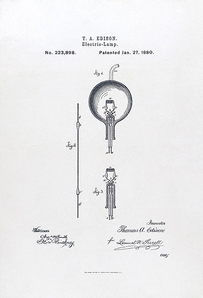 File:Light bulb Edison 2.jpg