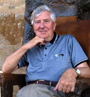 Geoffrey Hunter