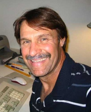 Andrew A. Gray