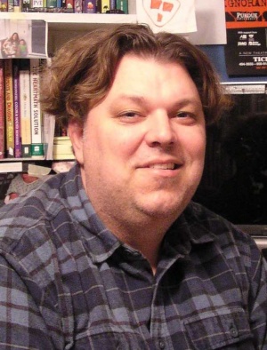 Jeffrey Grupp