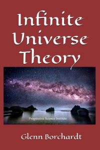 Cover of Infinite Universe Theory (2017)