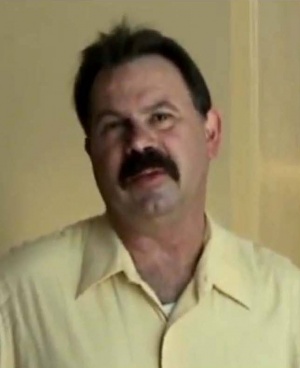 Larry D. Deavenport