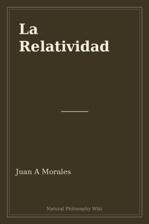 La Relatividad (placeholder cover)