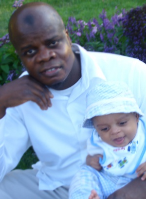Jamahl A. Peavey