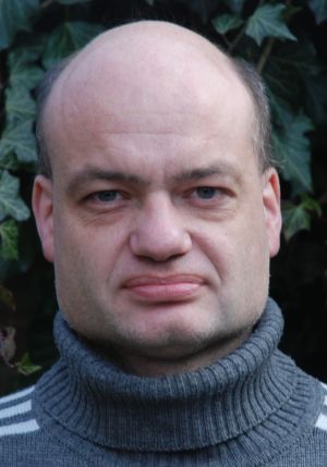 Wilfred T. M. Berendsen