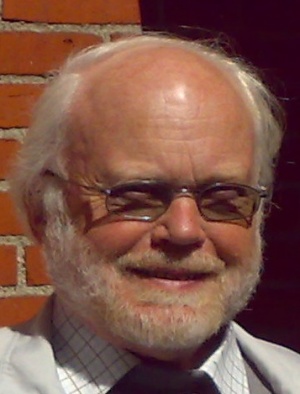 Mogens True Wegener