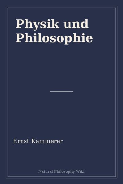 File:Physik und Philosophie placeholder cover.jpg