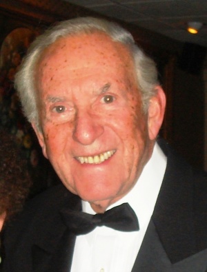 Harry H. Mark