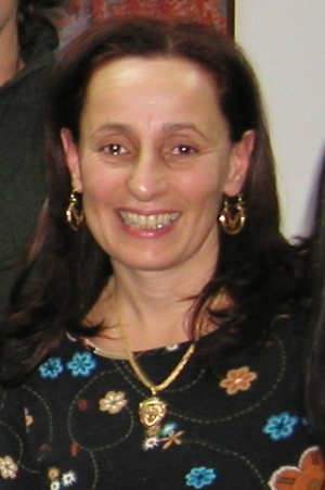 Giusy Lavecchia