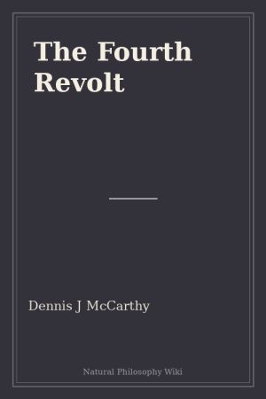 The Fourth Revolt (placeholder cover)