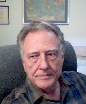 James Keele