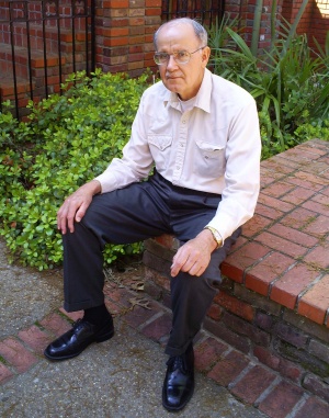 Joseph Schrock