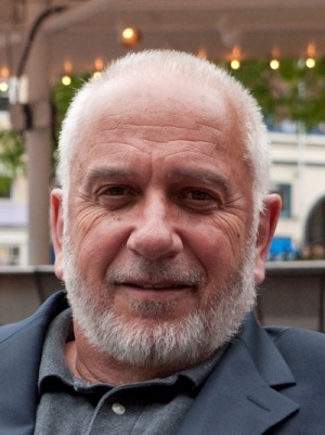 Daniel Y. Gezari