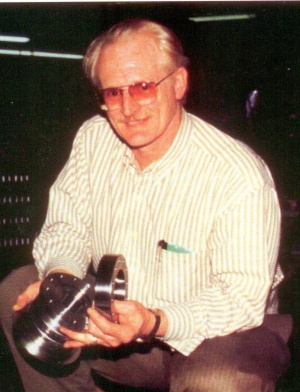Chip Ransford