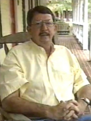 James L. Griggs