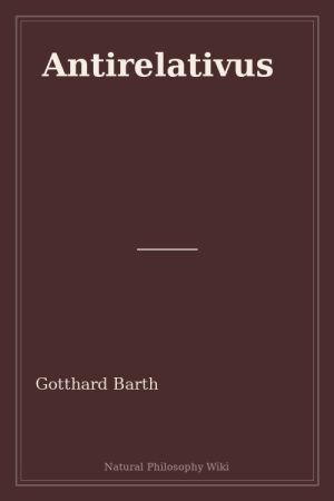 Antirelativus (placeholder cover)