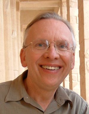 Tim Eastman