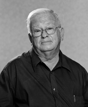 Harold S. Slusher