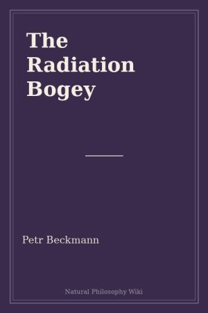 The Radiation Bogey (placeholder cover)