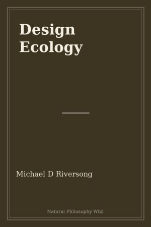 Design Ecology (placeholder cover)