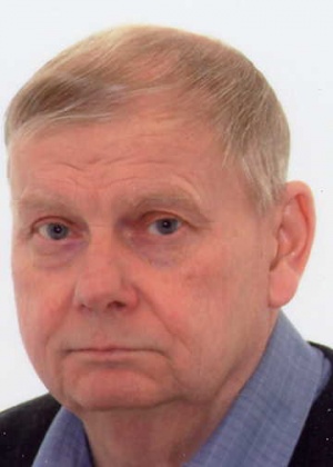 John-Erik Persson