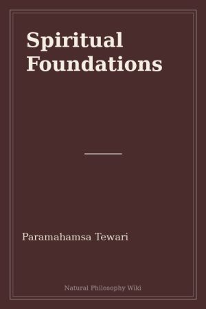Spiritual Foundations (placeholder cover)