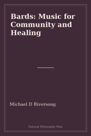Bards Music for Community and Healing (placeholder cover)