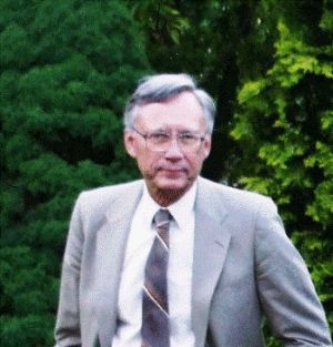 James Arthur Putnam
