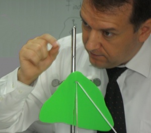 Ionel Dinu