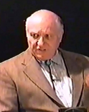 William R. Lyne