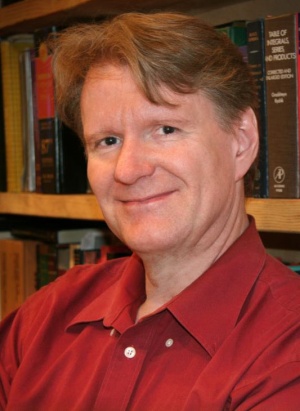 James W. Boughton