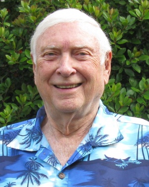 Tom Lang