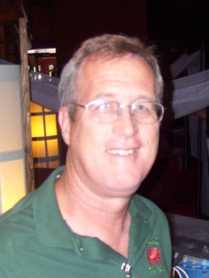 Larry Oja