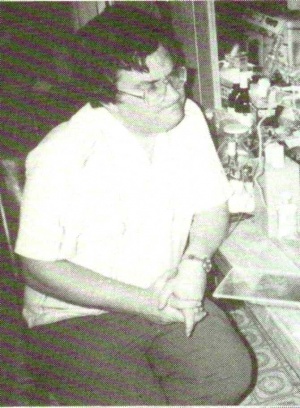 James E. Cox