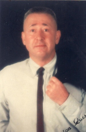 Michael Anteski