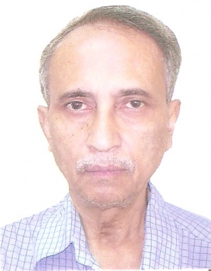 Sankar Hajra
