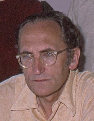 Nikolai Rudakov